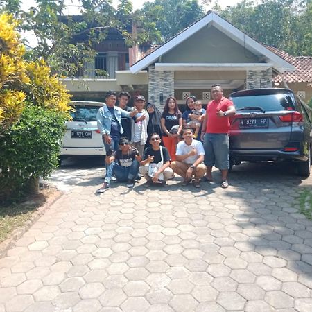 Penginapan Rudi Syariah Bantul Exterior foto