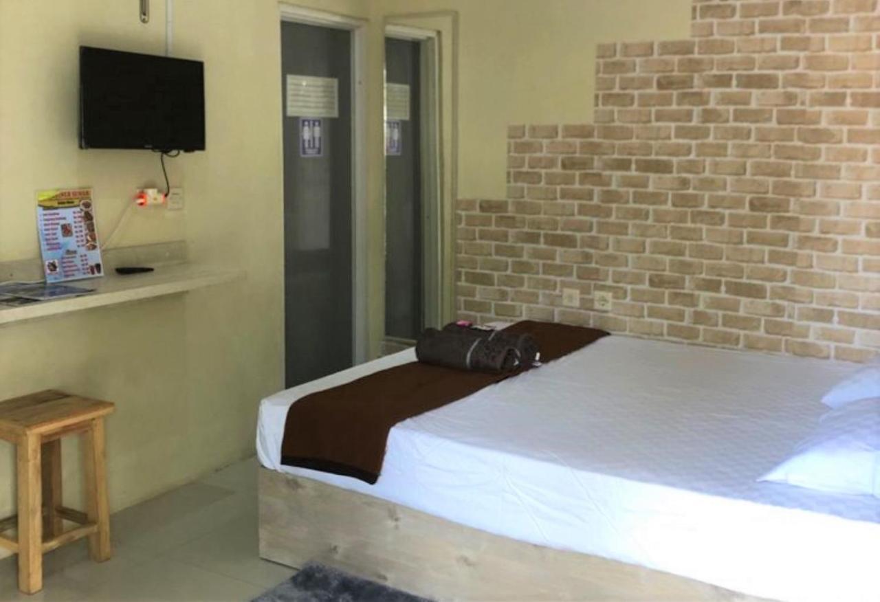 Penginapan Rudi Syariah Bantul Exterior foto