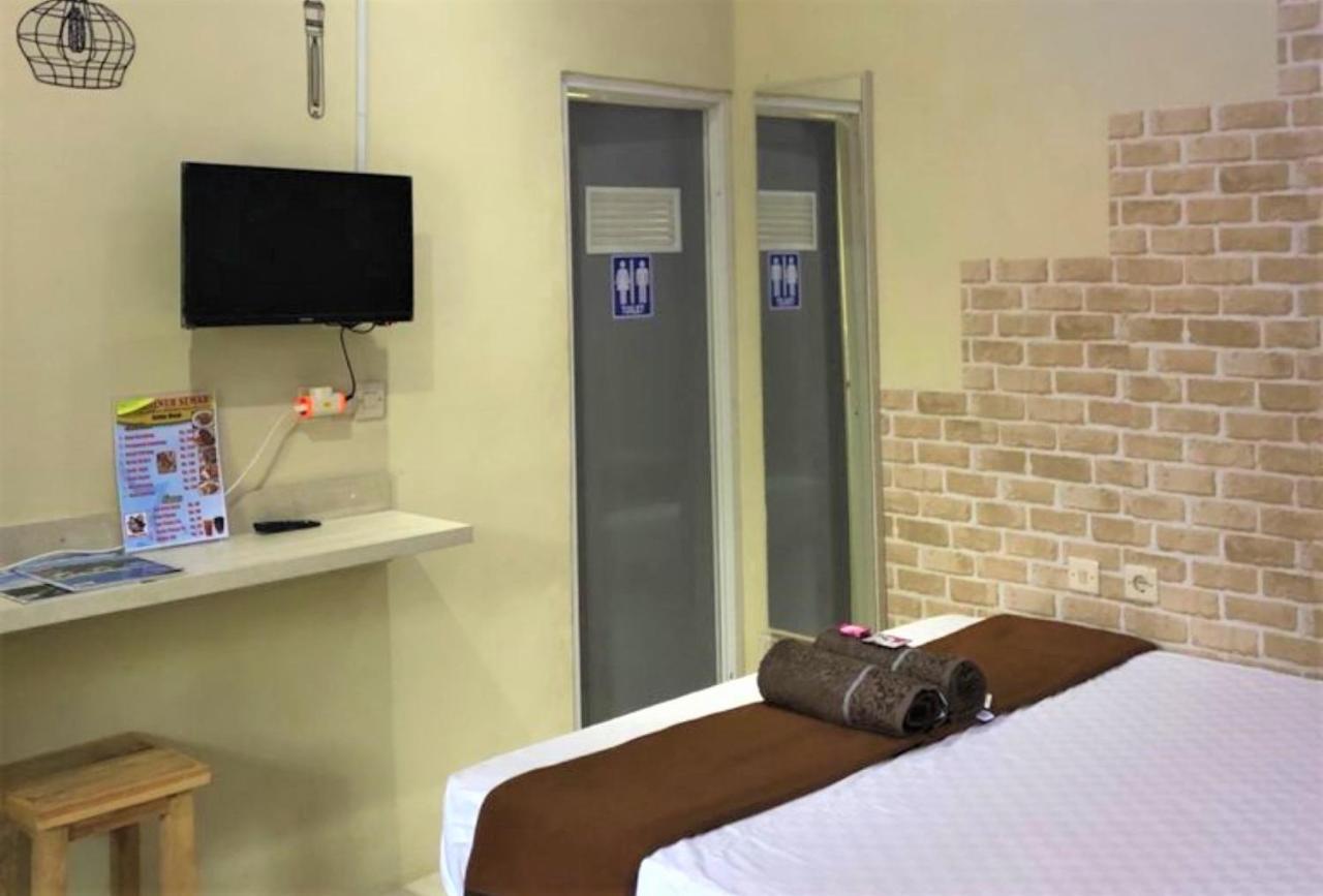 Penginapan Rudi Syariah Bantul Exterior foto