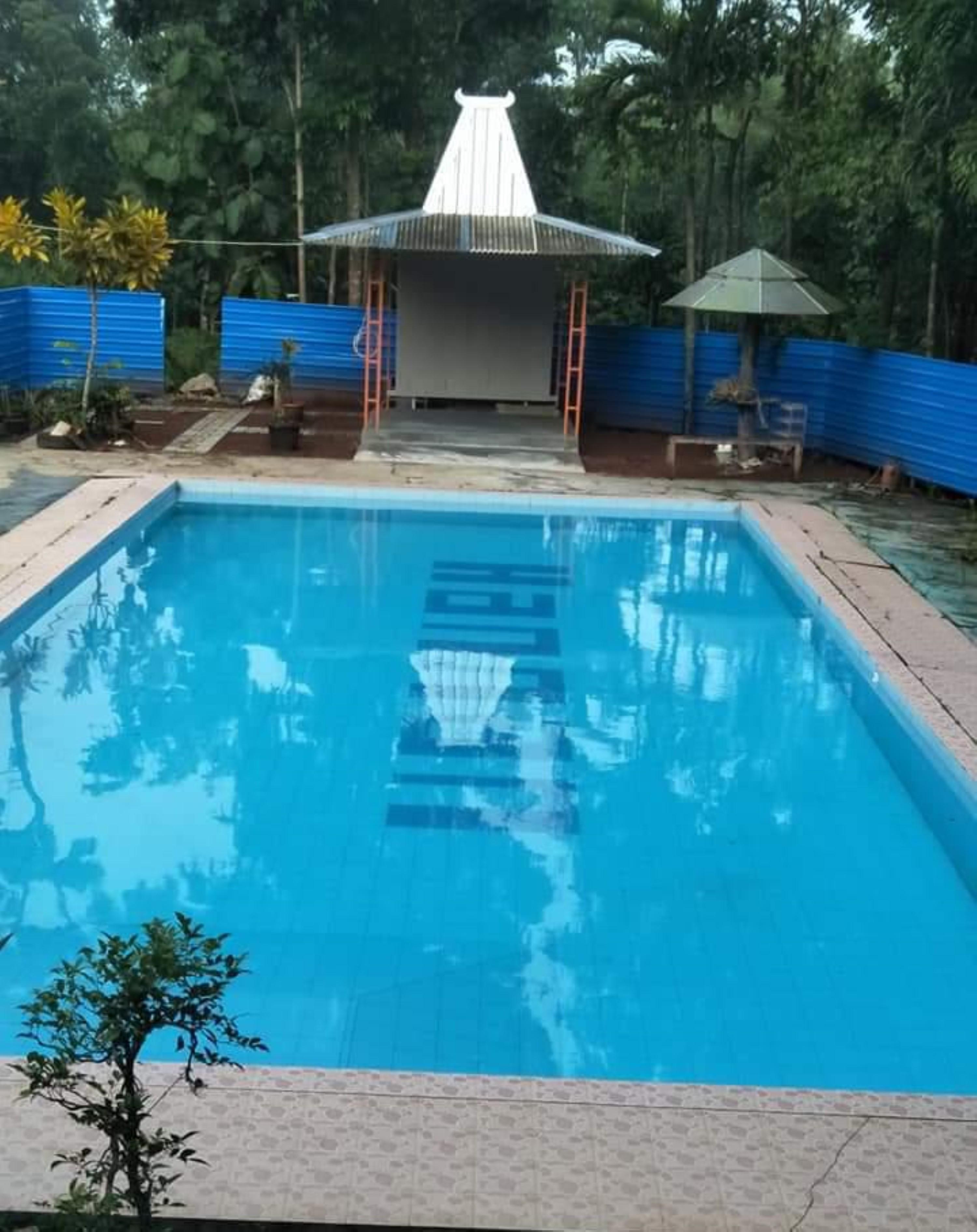 Penginapan Rudi Syariah Bantul Exterior foto